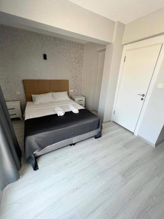 Istanbul Airport Black Sea Hotel Arnavutkoy Zewnętrze zdjęcie