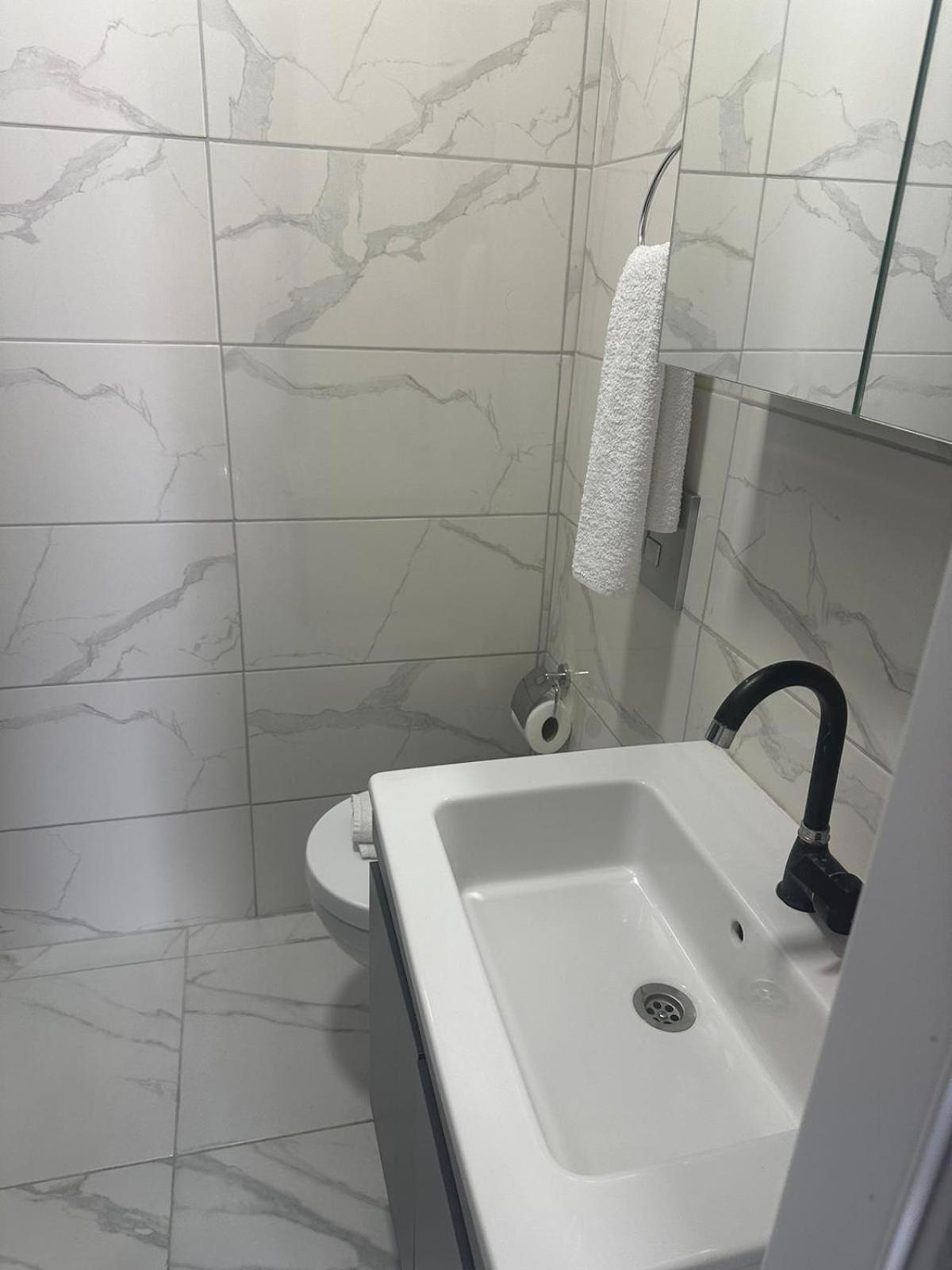 Istanbul Airport Black Sea Hotel Arnavutkoy Zewnętrze zdjęcie