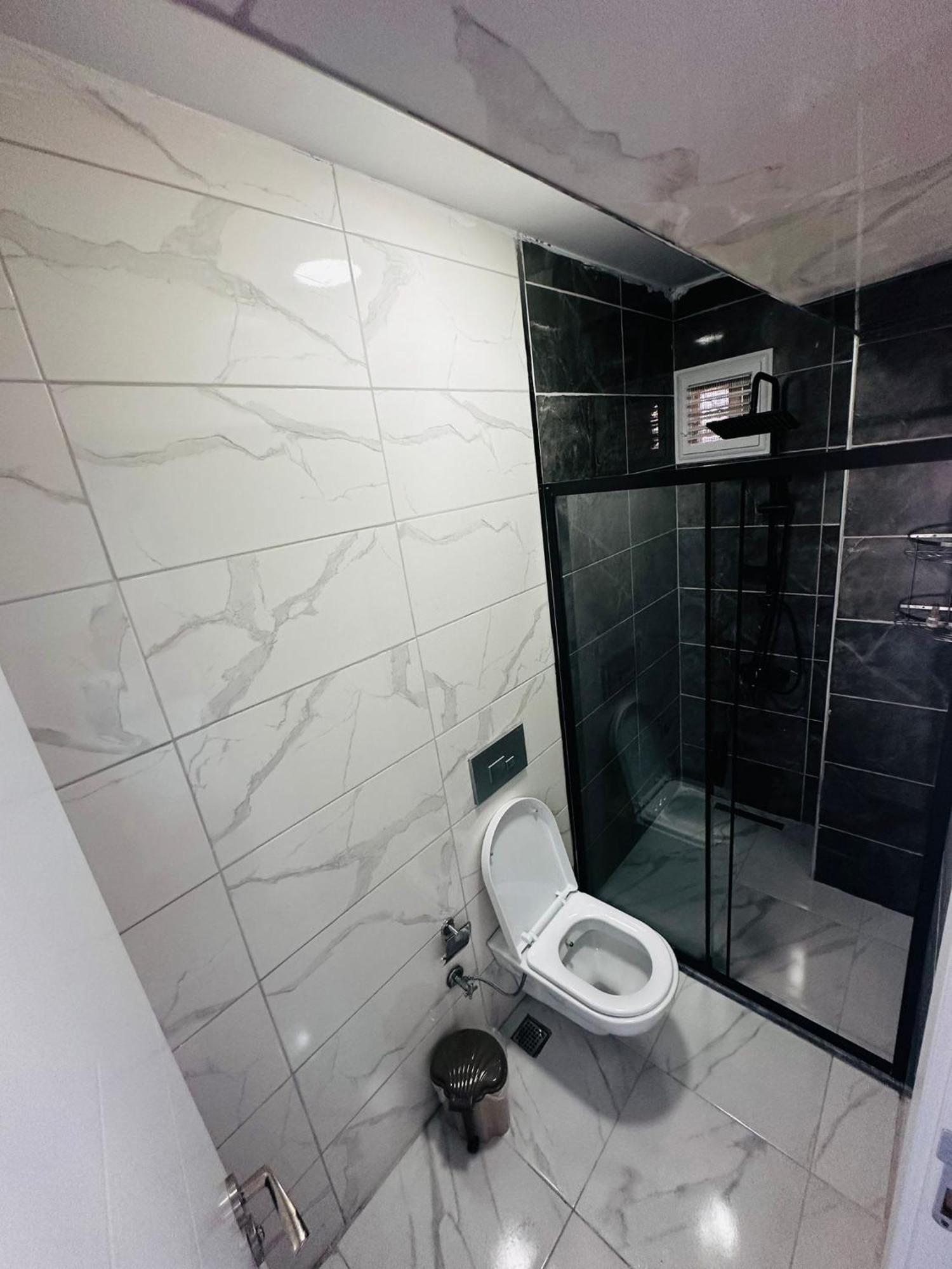 Istanbul Airport Black Sea Hotel Arnavutkoy Zewnętrze zdjęcie