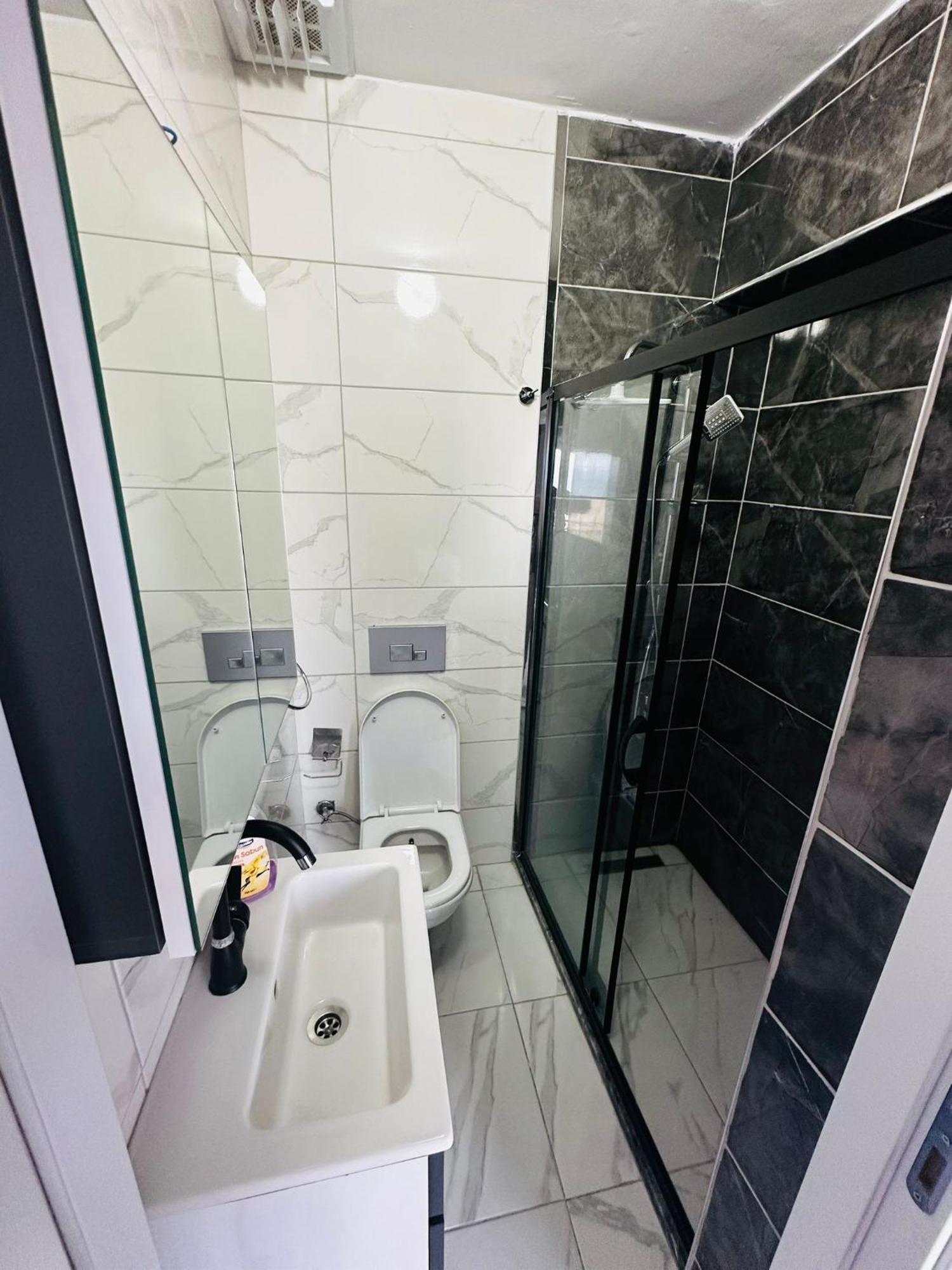 Istanbul Airport Black Sea Hotel Arnavutkoy Zewnętrze zdjęcie